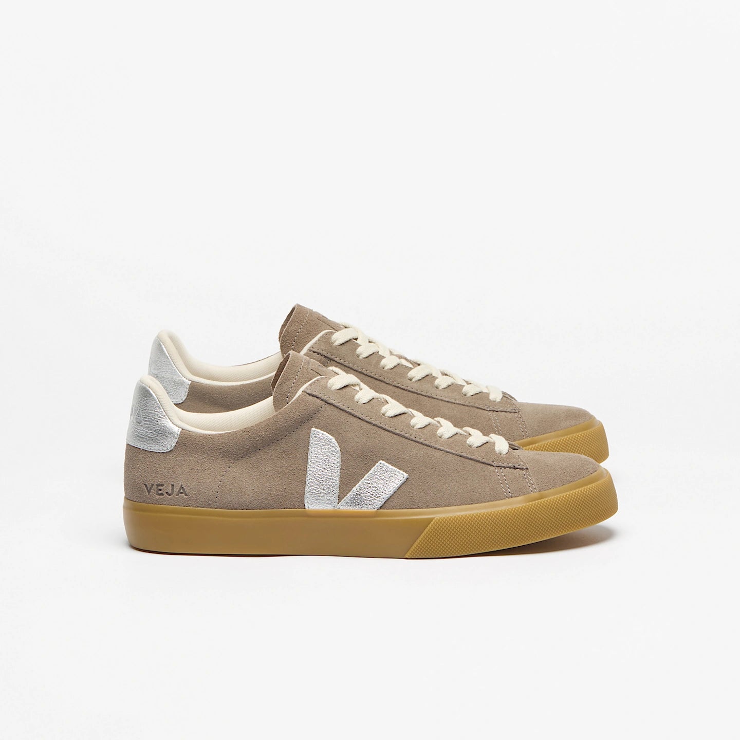 VEJA - CAMPO SUEDE SNEAKER