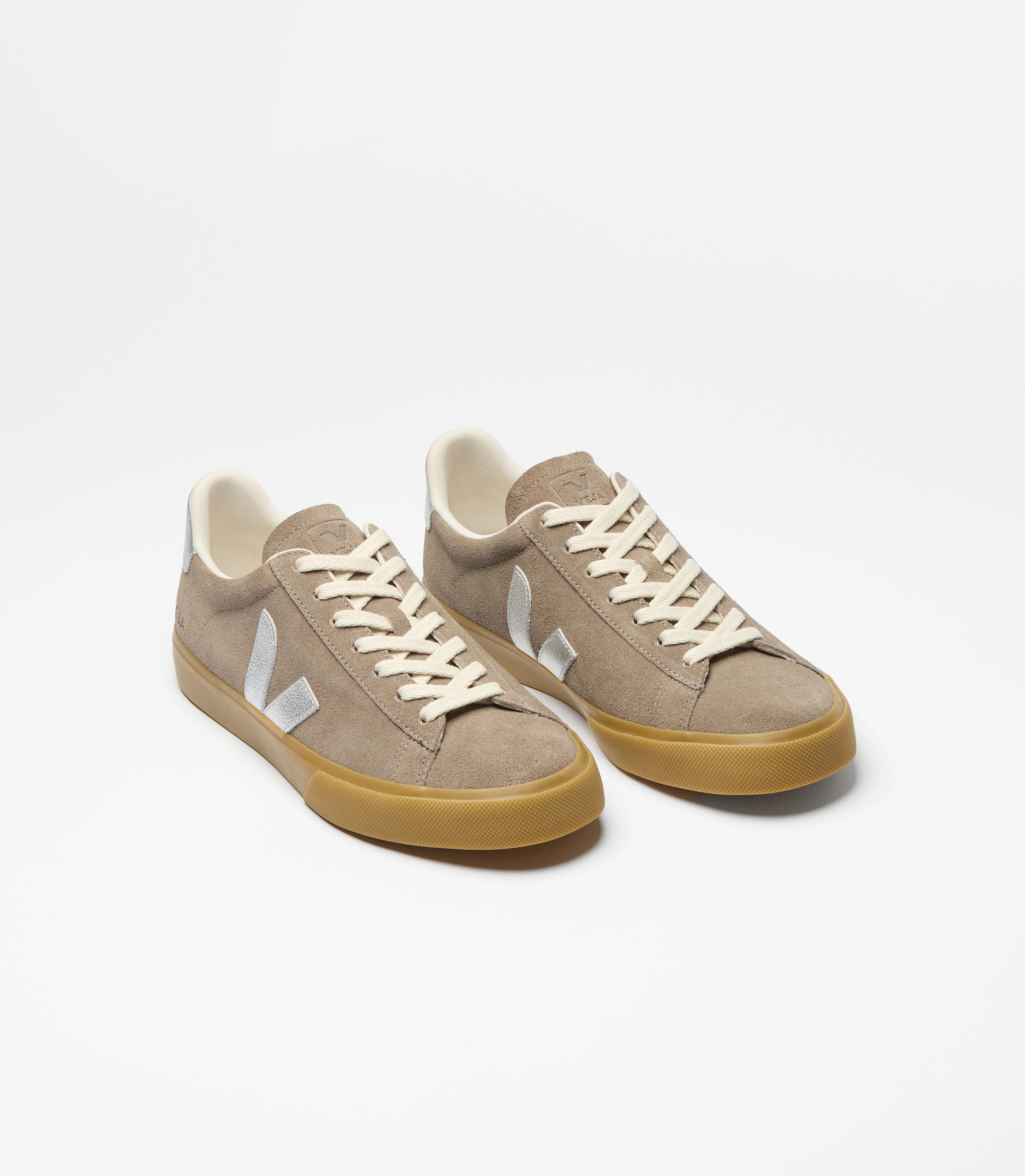 VEJA - CAMPO SUEDE SNEAKER