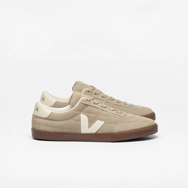 VEJA - PANENKA SUEDE SNEAKER