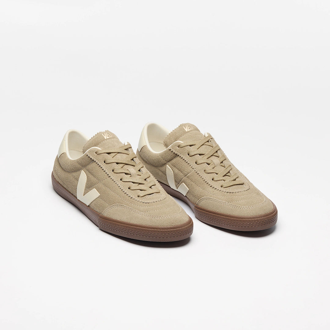 VEJA - PANENKA SUEDE SNEAKER