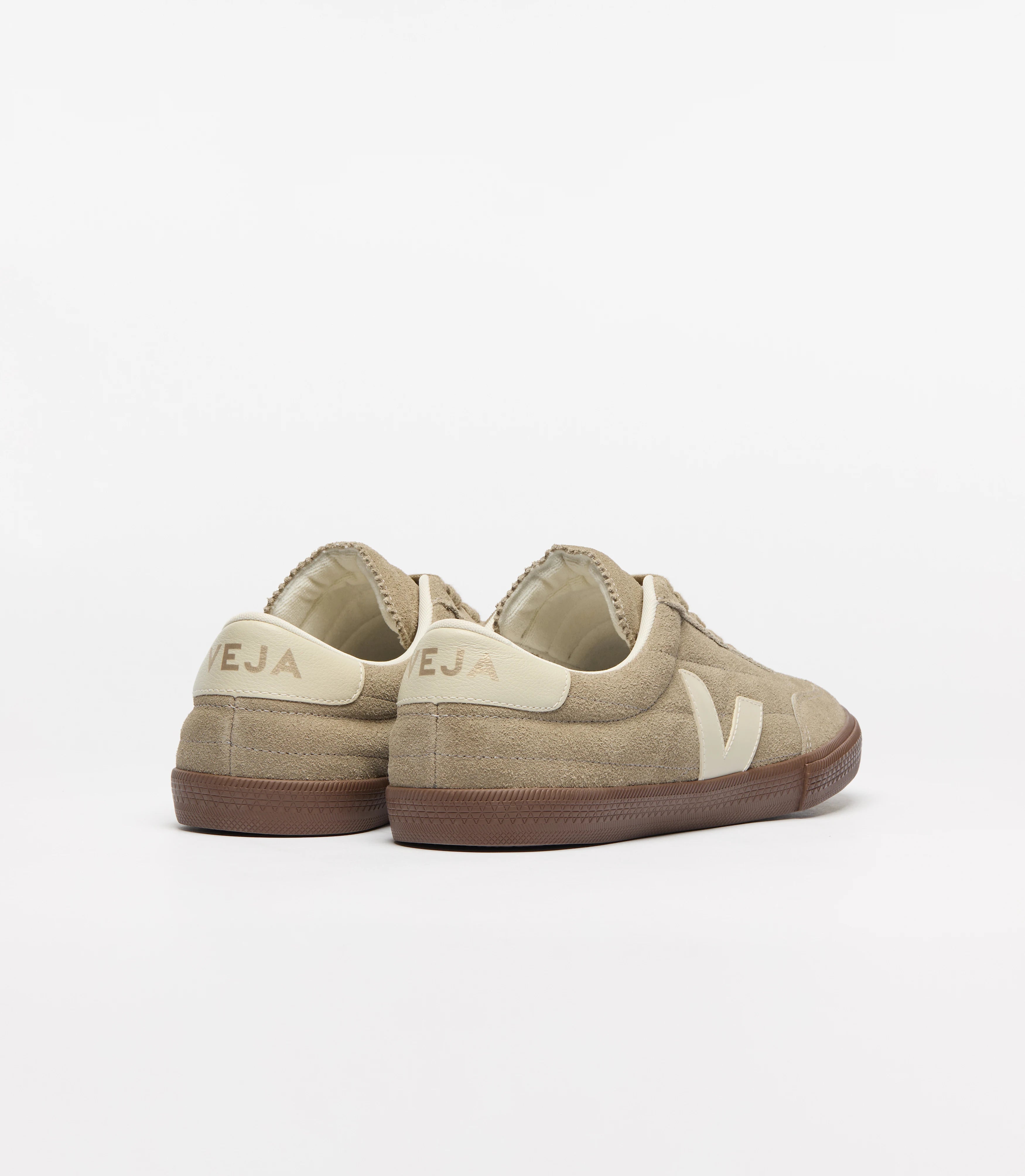 VEJA - PANENKA SUEDE SNEAKER