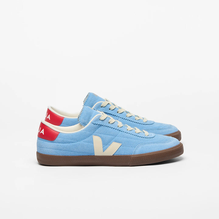 VEJA - PANENKA SUEDE SNEAKER