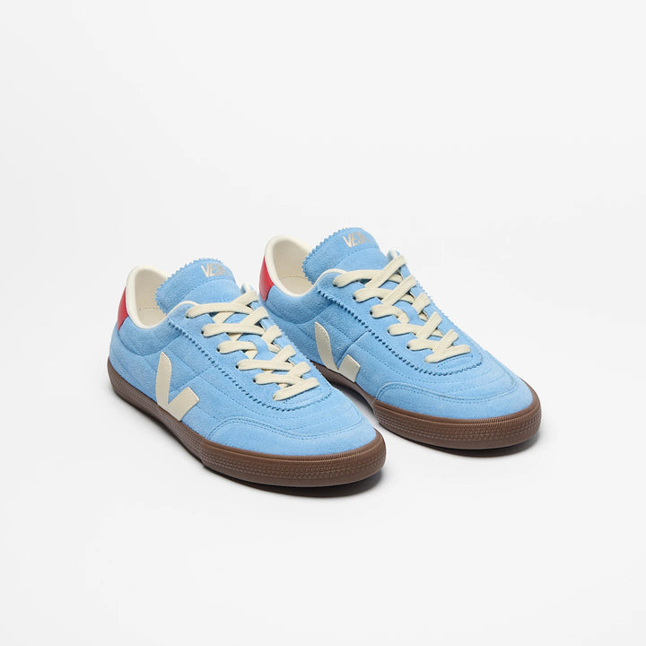 VEJA - PANENKA SUEDE SNEAKER