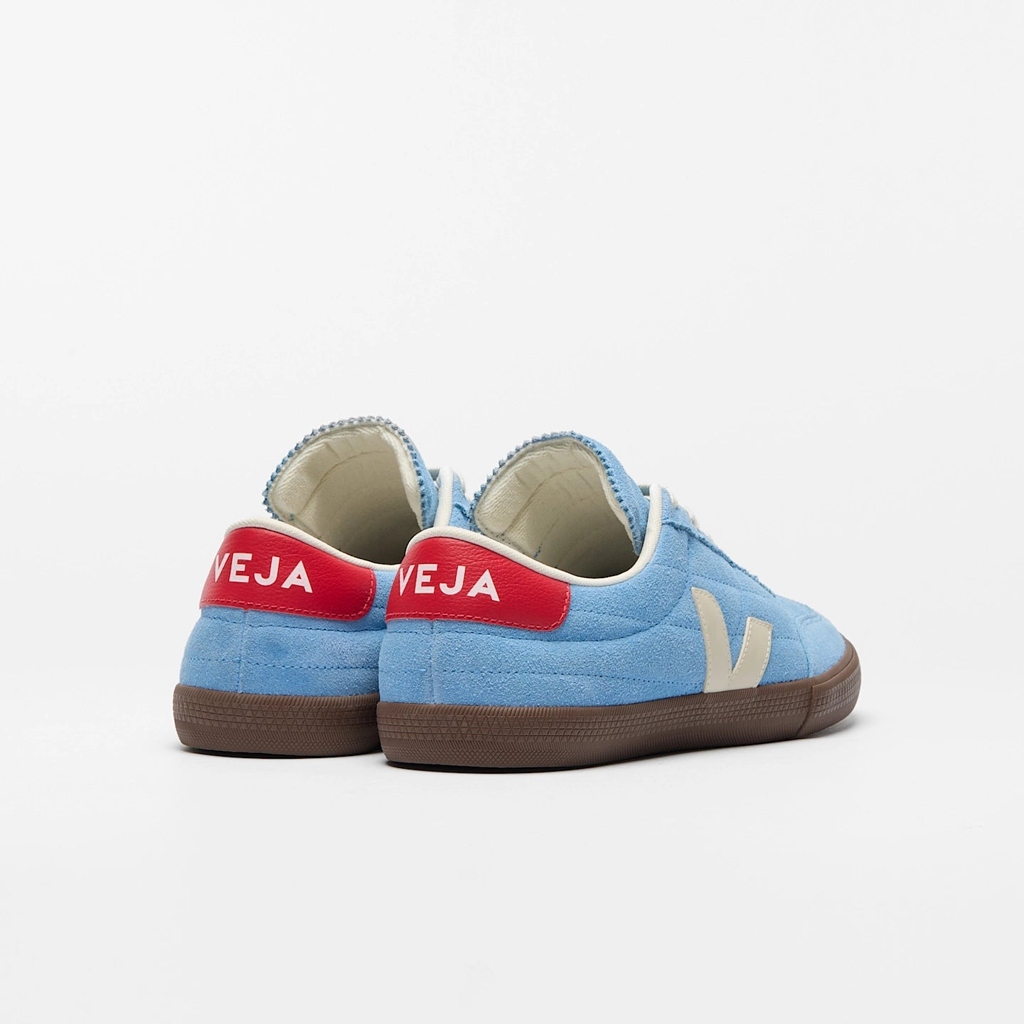 VEJA - PANENKA SUEDE SNEAKER