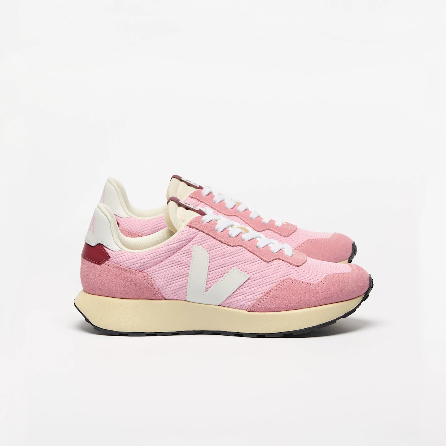 VEJA - PAULISTANA ALVEOMESH SNEAKER