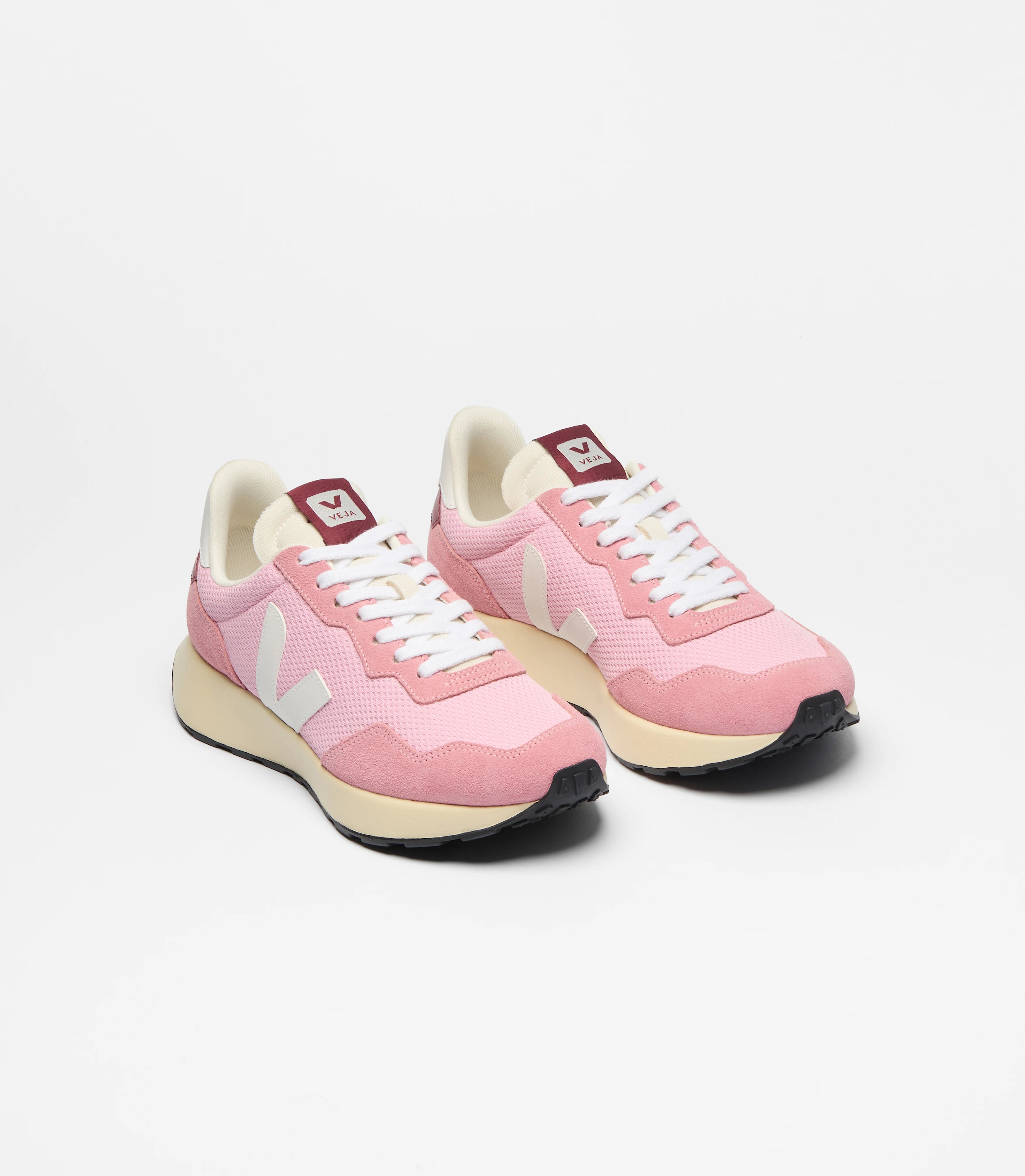 VEJA - PAULISTANA ALVEOMESH SNEAKER