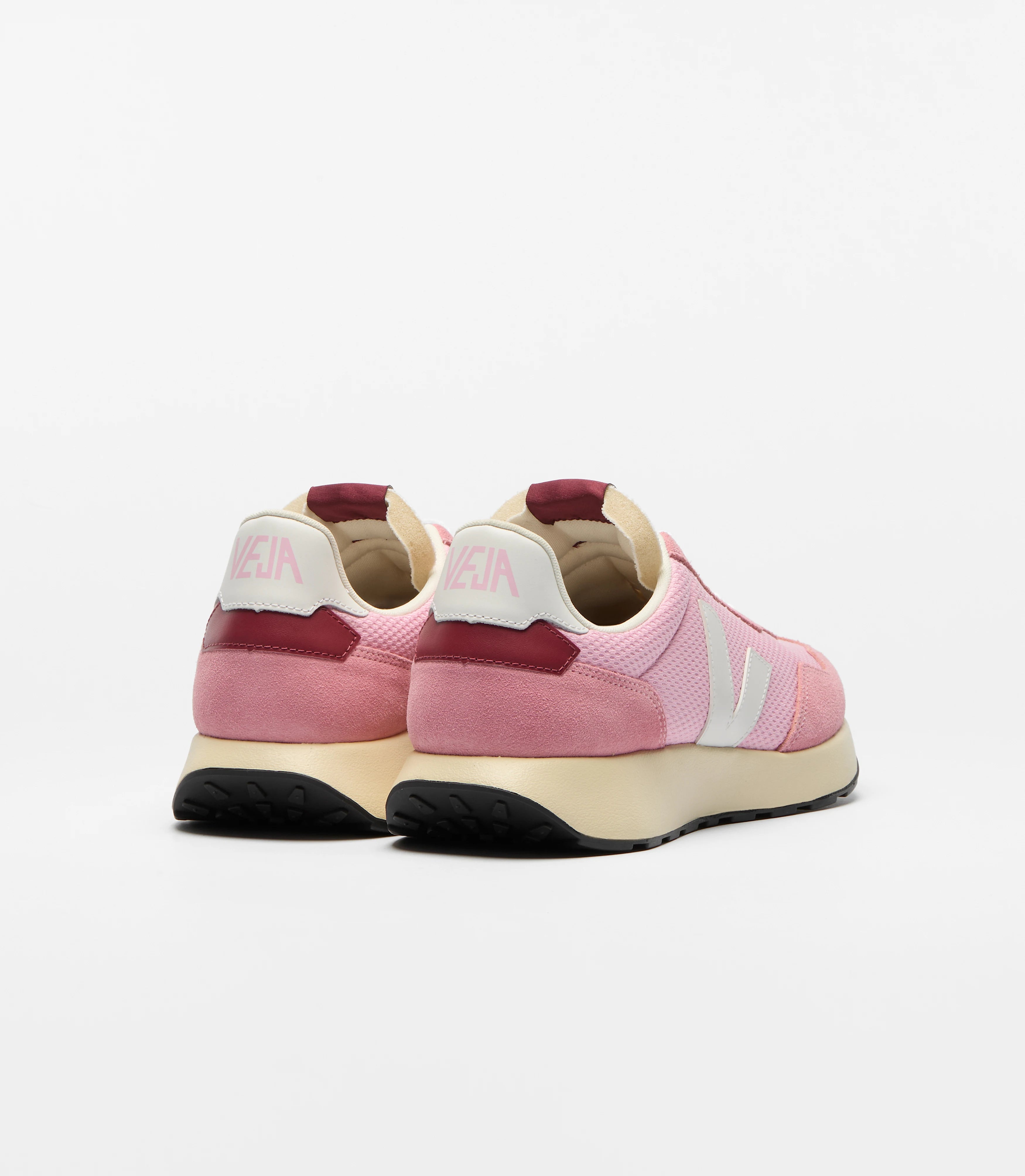 VEJA - PAULISTANA ALVEOMESH SNEAKER