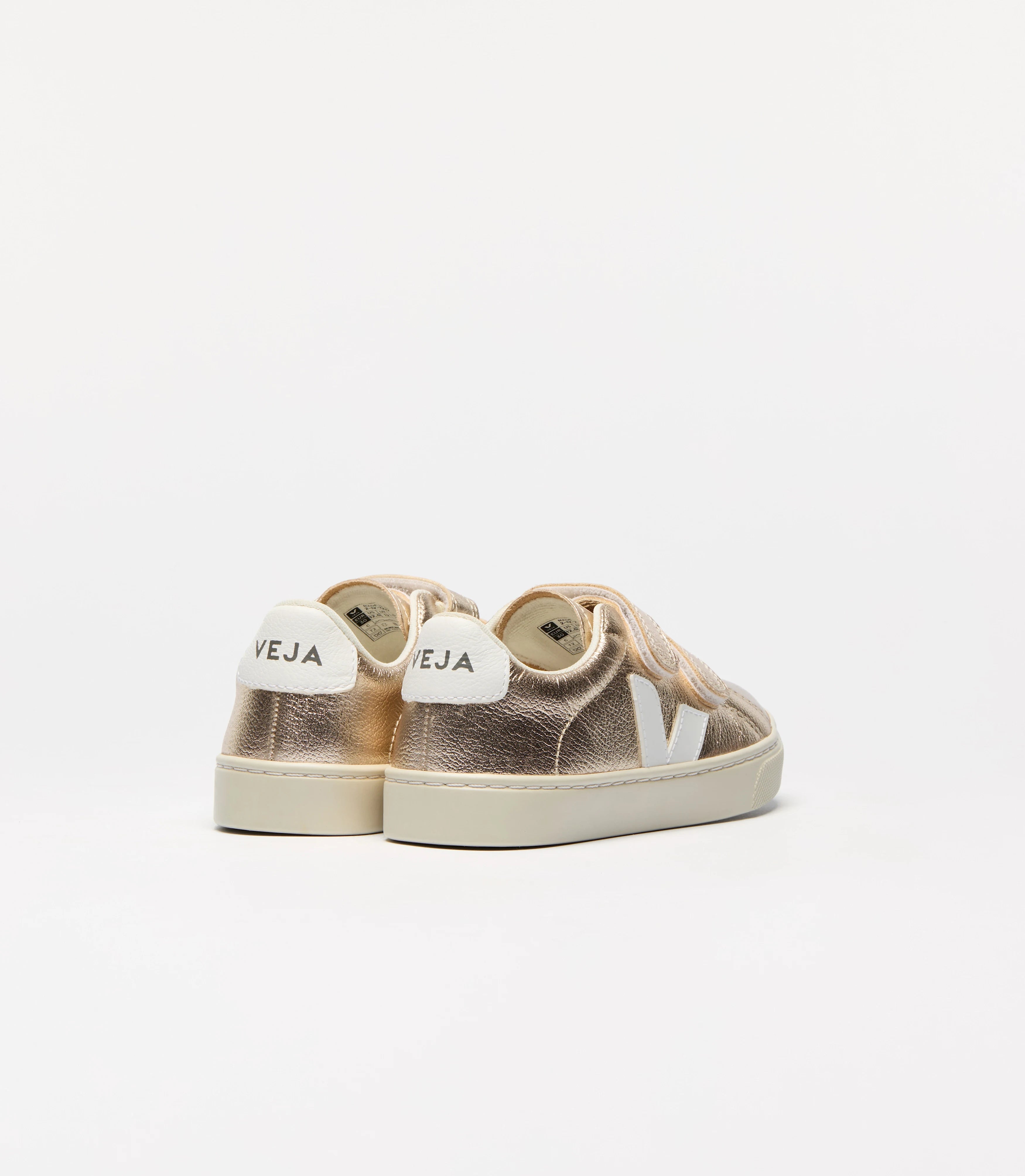 VEJA- LITTLE KIDS SMALL ESPLAR CF SHOE