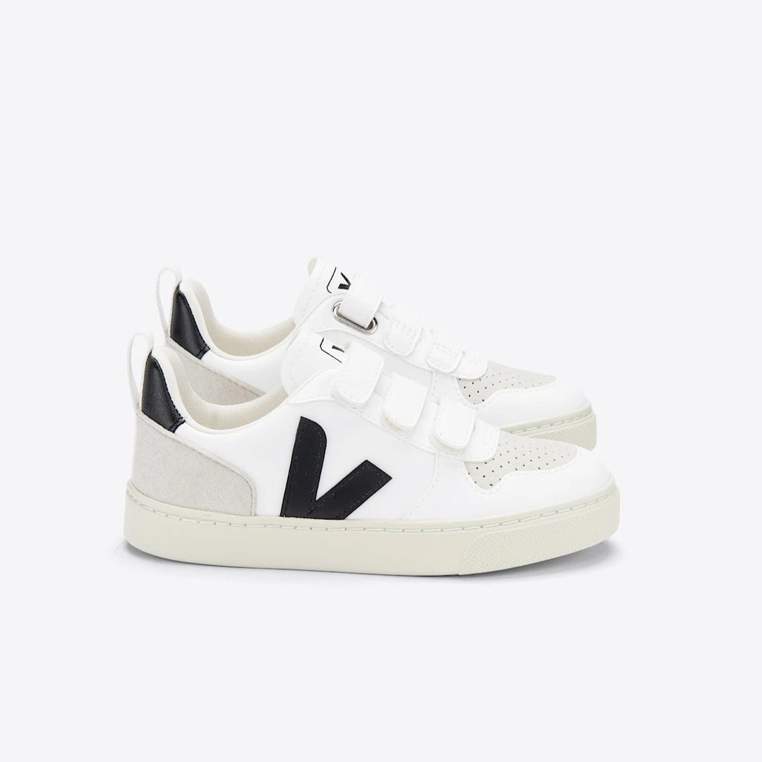 VEJA- KIDS SMALL V-10 SHOE