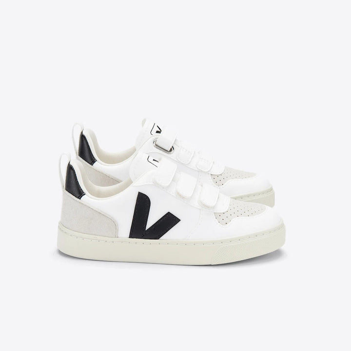 VEJA- KIDS SMALL V-10 SHOE