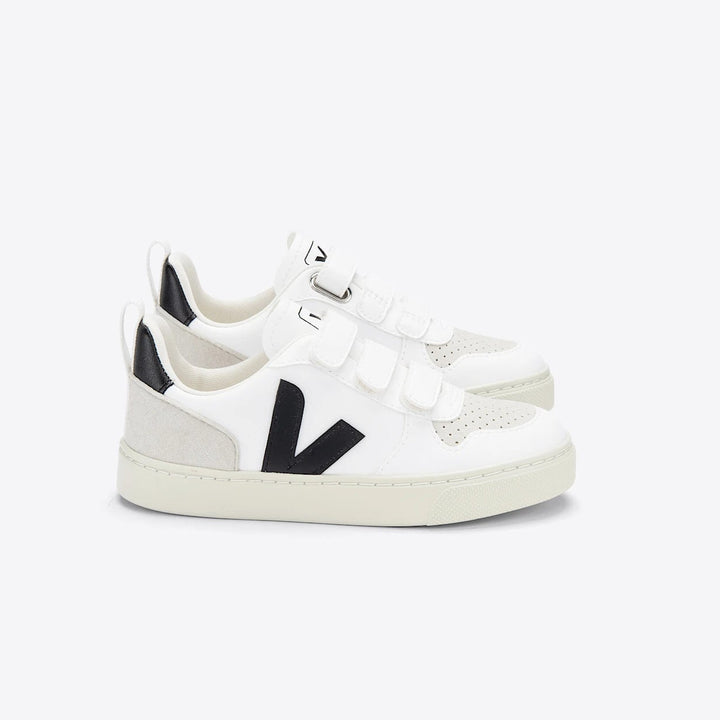 VEJA- KIDS V-10 SNEAKER