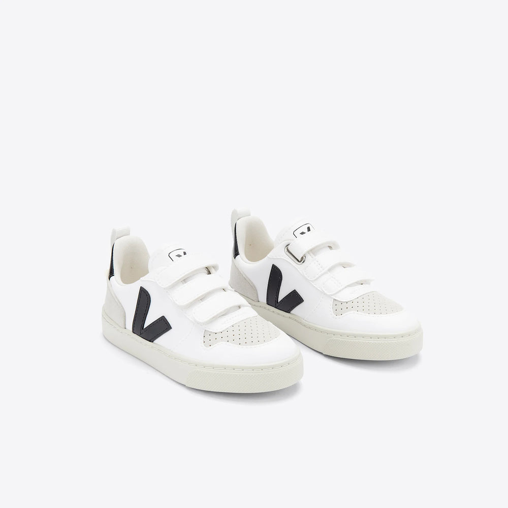 VEJA- KIDS V-10 SNEAKER