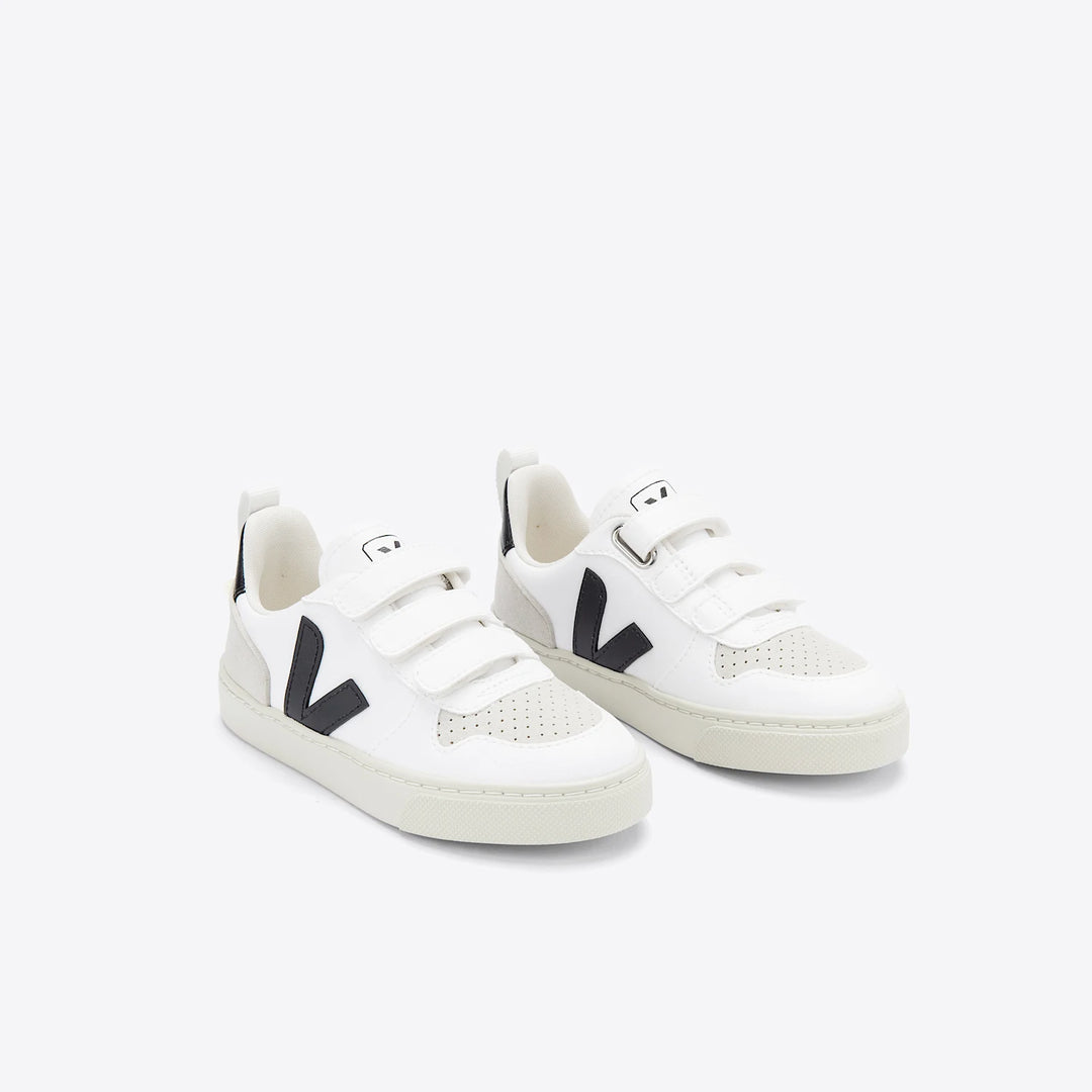 VEJA- KIDS V-10 SNEAKER