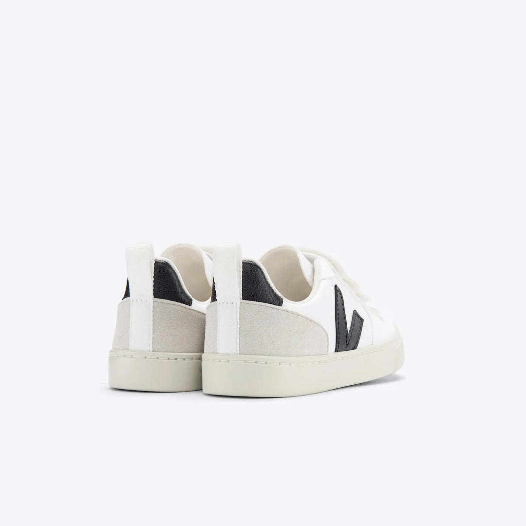 VEJA- KIDS V-10 SNEAKER