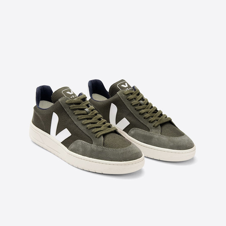 VEJA- WOMEN'S V-12 B-MESH SNEAKER
