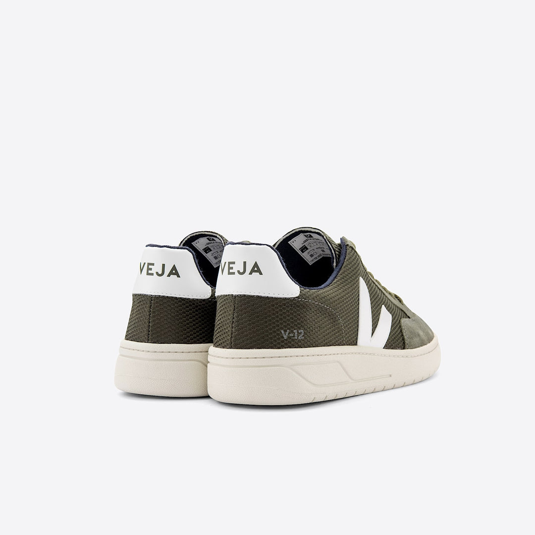 VEJA- WOMEN'S V-12 B-MESH SNEAKER