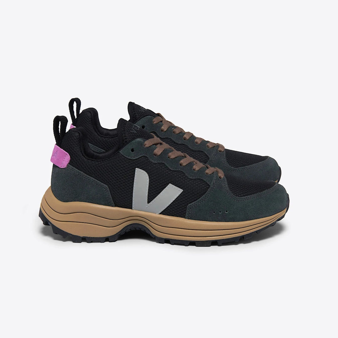 VEJA- WOMEN'S VENTURI II ALVEOMESH SNEAKER