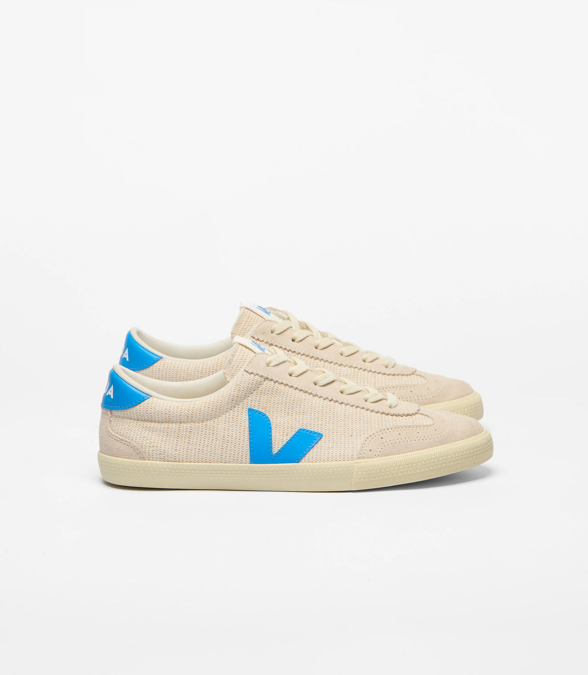 VEJA - VOLLEY J-MESH SNEAKER