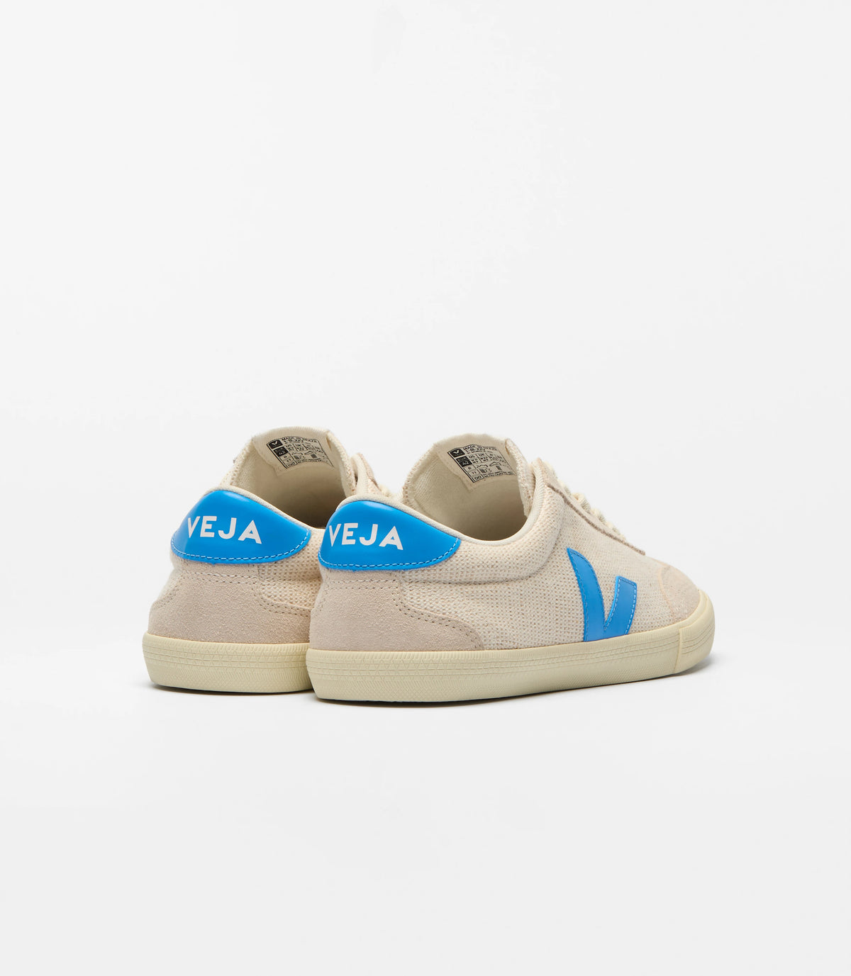 VEJA - VOLLEY J-MESH SNEAKER
