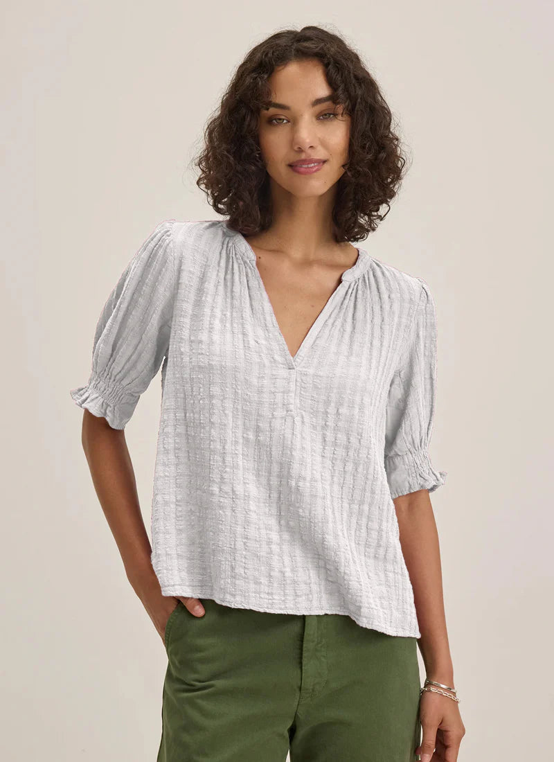 VELVET- WOMEN'S BONITA TOP