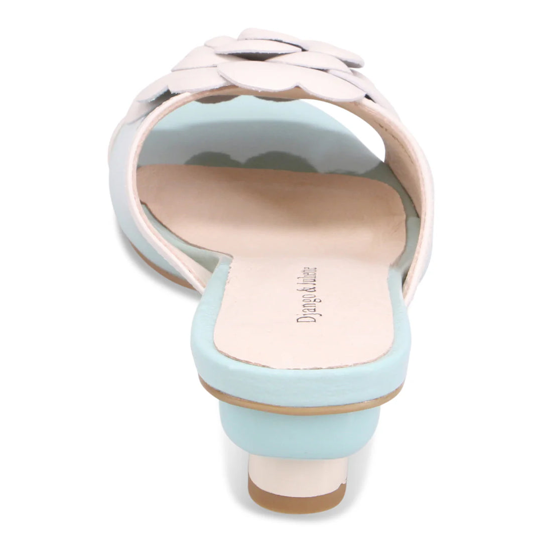 DJANG & JULIETTE - WOMEN'S VEVINA SHOE