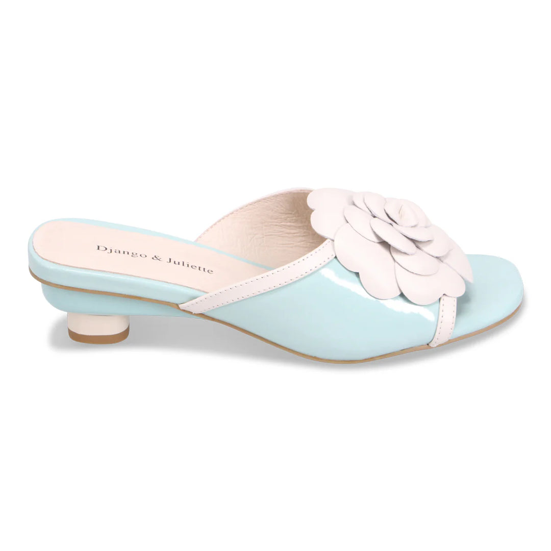 DJANG & JULIETTE - WOMEN'S VEVINA SHOE