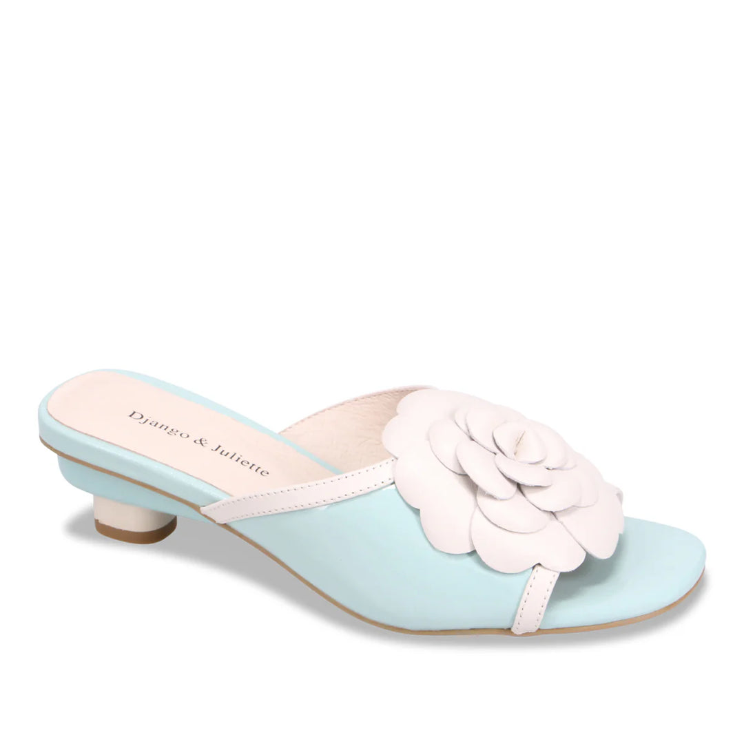 DJANG & JULIETTE - WOMEN'S VEVINA SHOE