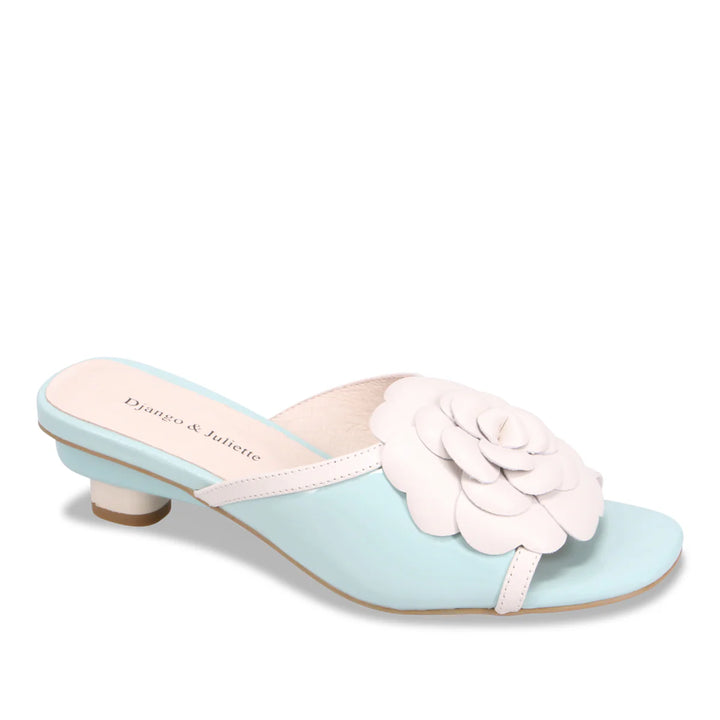 DJANG & JULIETTE - WOMEN'S VEVINA SHOE