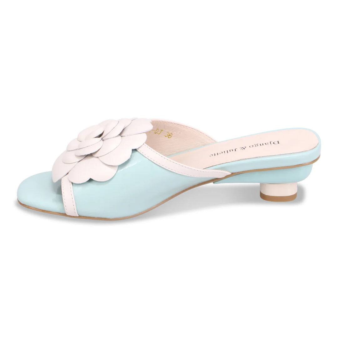 DJANG & JULIETTE - WOMEN'S VEVINA SHOE