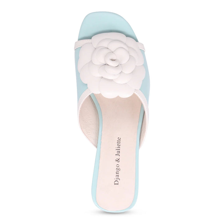 DJANG & JULIETTE - WOMEN'S VEVINA SHOE