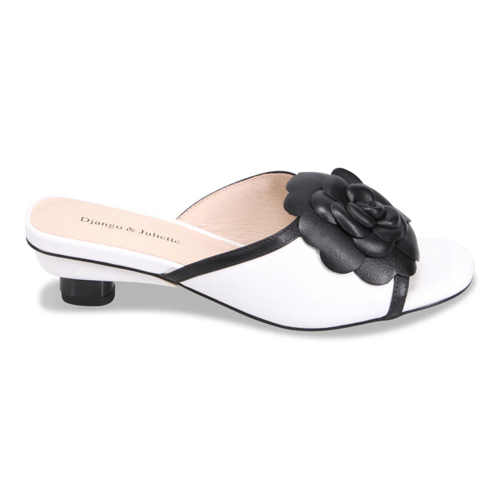 DJANG & JULIETTE - WOMEN'S VEVINA SHOE