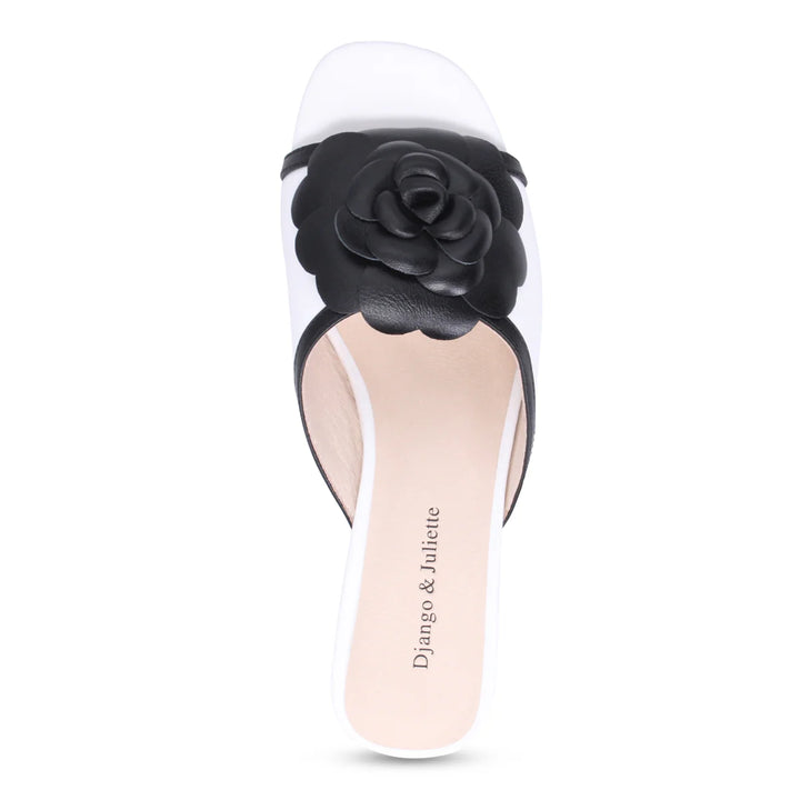 DJANG & JULIETTE - WOMEN'S VEVINA SHOE