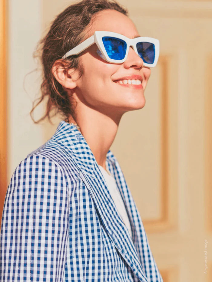 VILAGALLO - WOMEN'S HILLARY JACKET