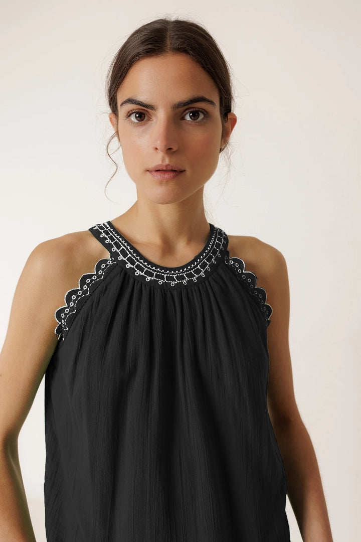 INDI & COLD - WOMEN’S SHIRT VV26AD187