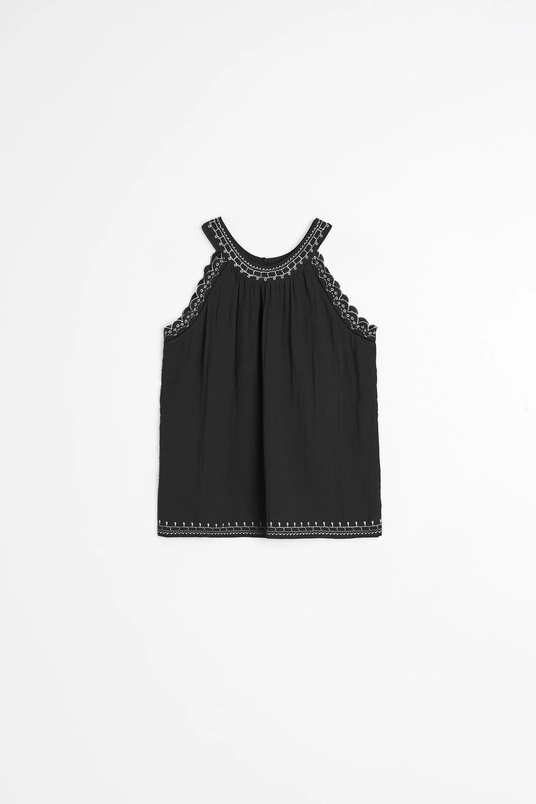 INDI & COLD - WOMEN’S SHIRT VV26AD187