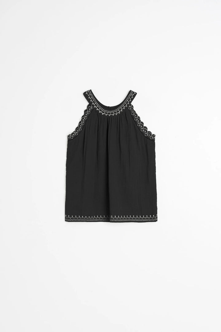 INDI & COLD - WOMEN’S SHIRT VV26AD187