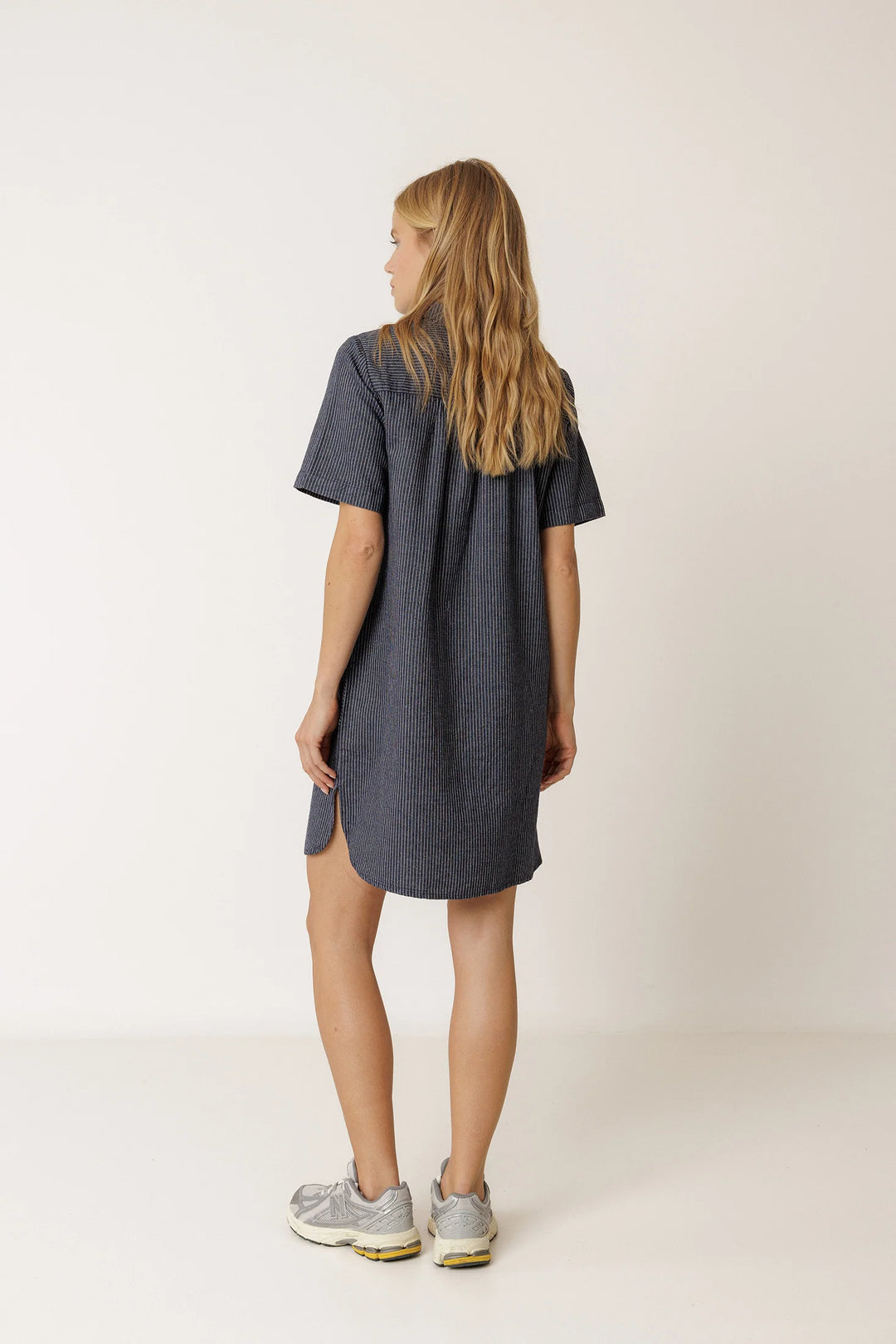 INDI & COLD - WOMEN’S DRESS VV26MI273