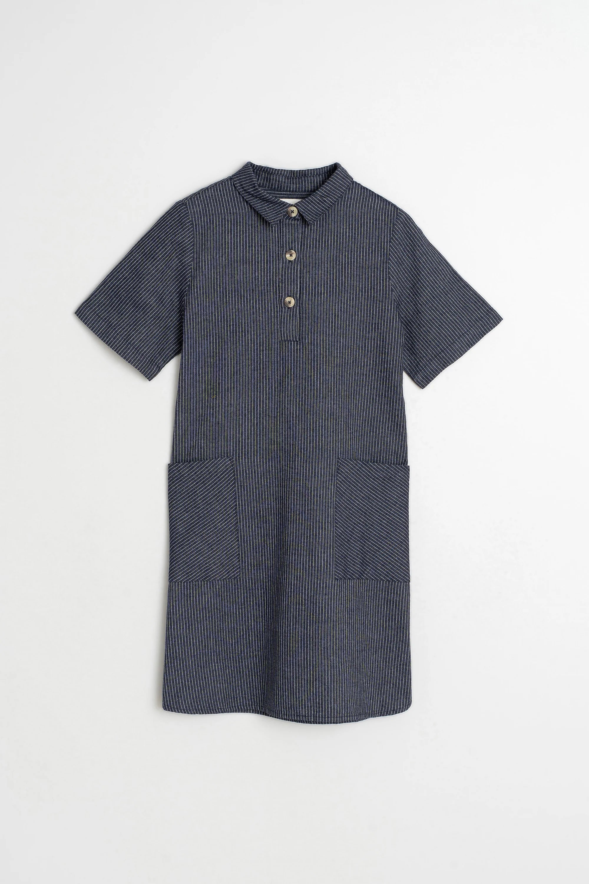 INDI & COLD - WOMEN’S DRESS VV26MI273