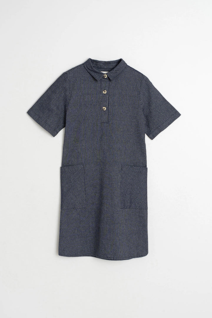 INDI & COLD - WOMEN’S DRESS VV26MI273