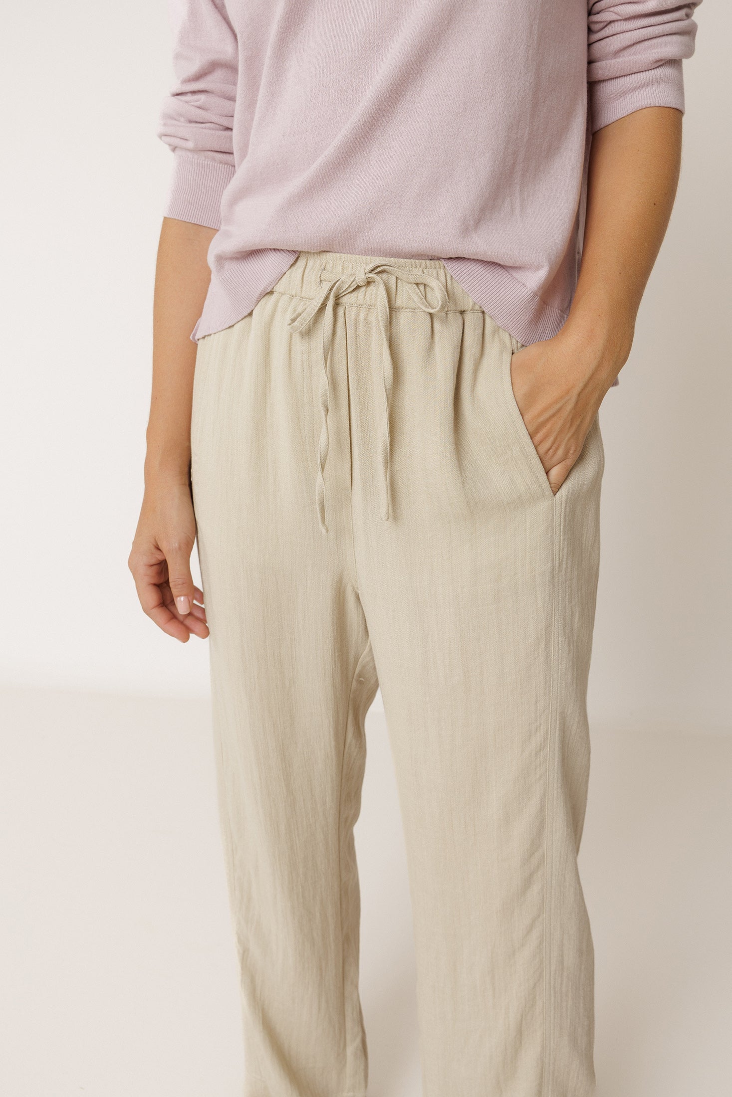 INDI & COLD - WOMEN’S PANT VV26NM290