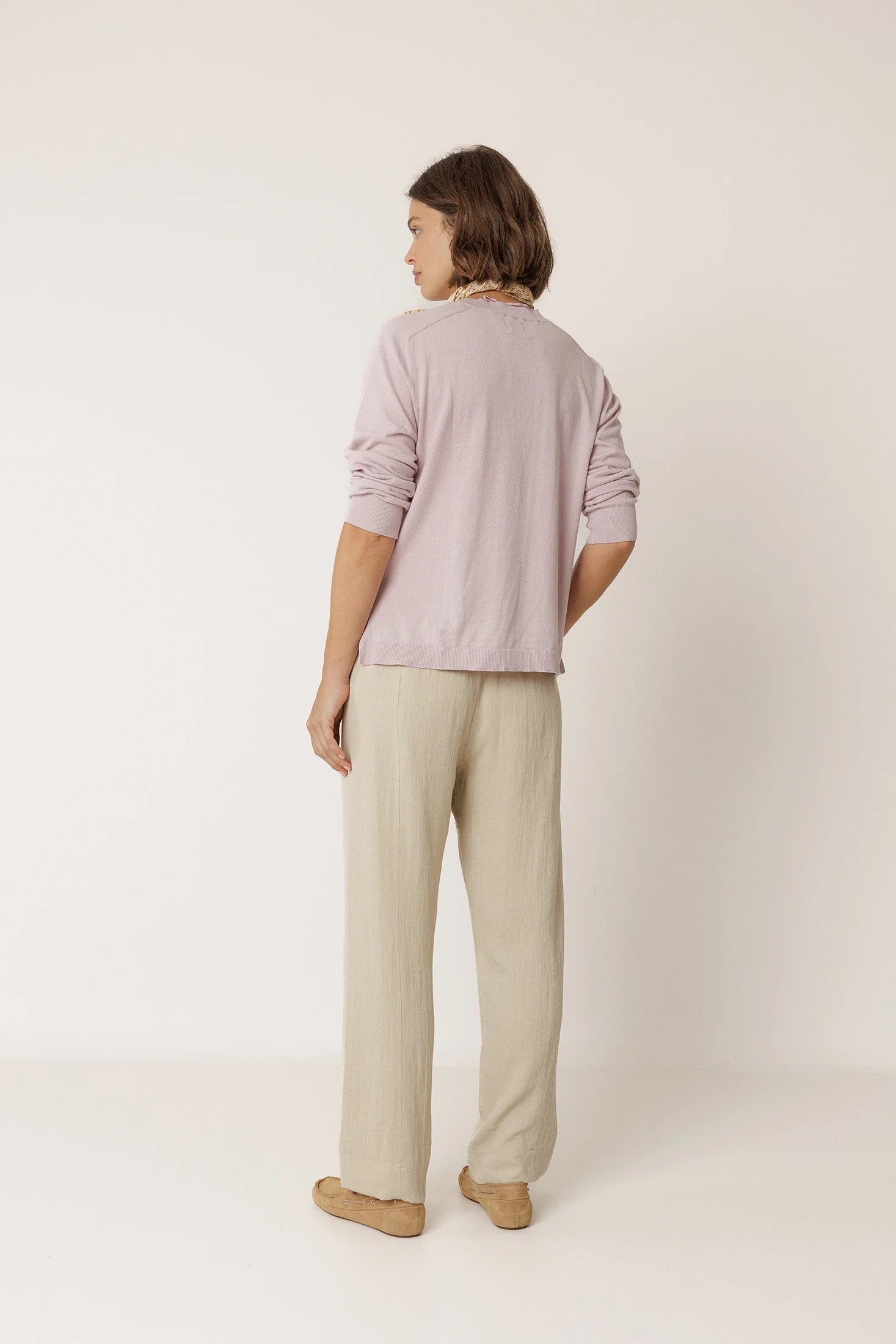 INDI & COLD - WOMEN’S PANT VV26NM290