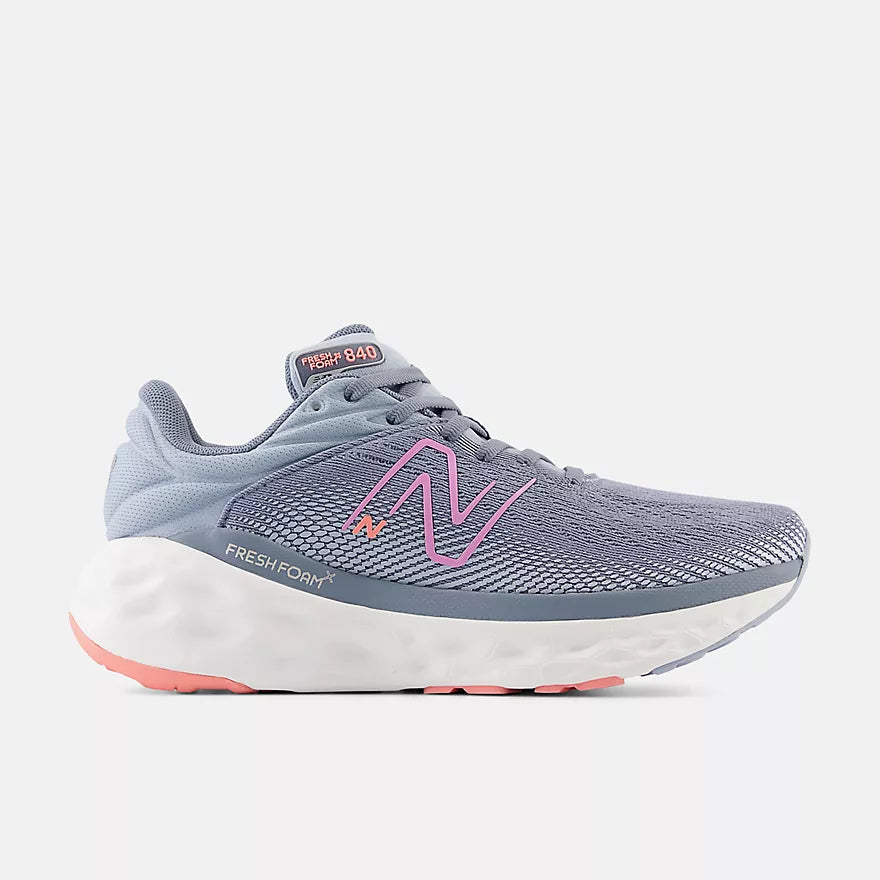 NEW BALANCE - WOMEN'S W840FLS SHOE