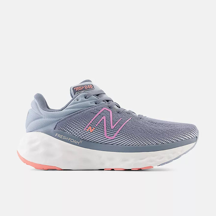 NEW BALANCE - WOMEN'S W840FLS SHOE