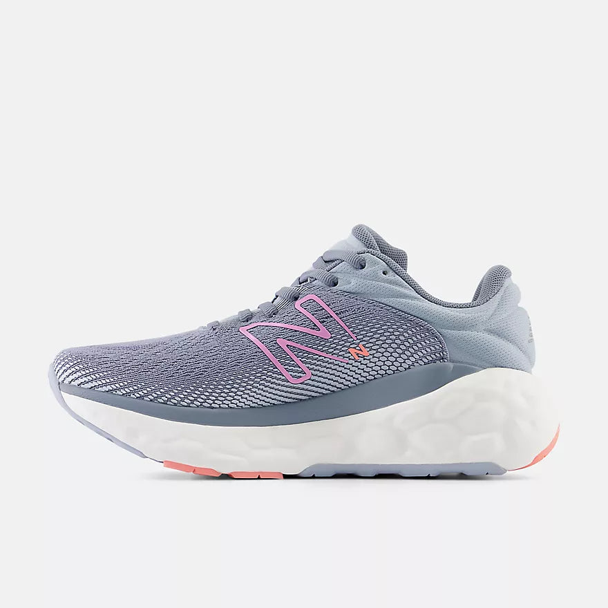 NEW BALANCE - WOMEN'S W840FLS SHOE