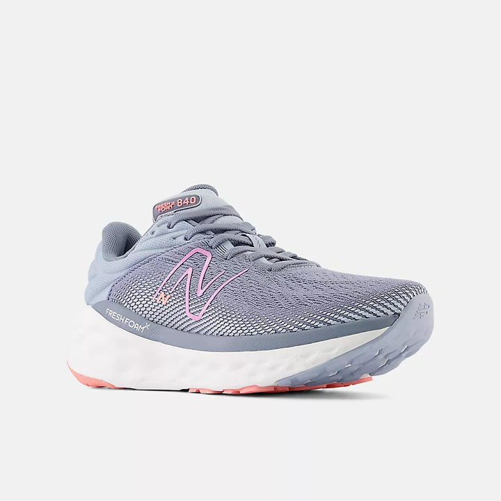 NEW BALANCE - WOMEN'S W840FLS SHOE