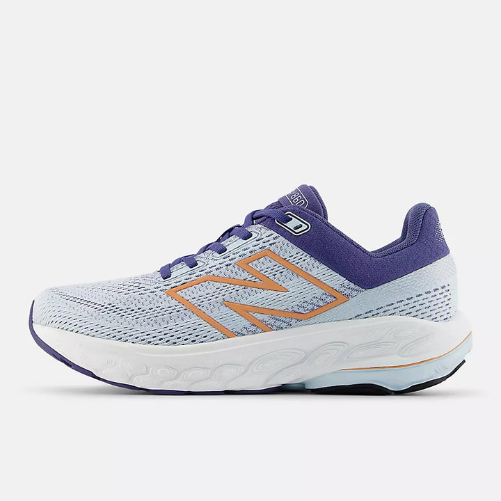 NEW BALANCE - WOMEN'S W86014E SHOE 