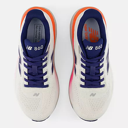 NEW BALANCE - WOMEN'S W8602JM SHOE