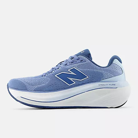 NEW BALANCE - WOMENS W86038B SHOE