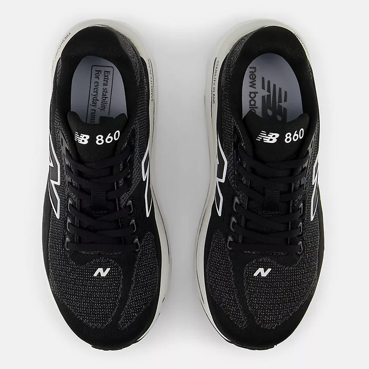 NEW BALANCE - WOMEN'S W8604NE SHOE