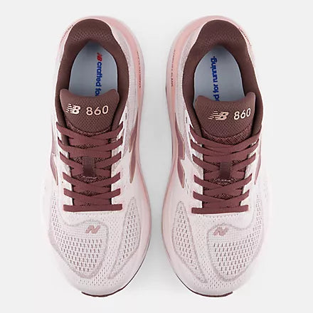 NEW BALANCE - WOMEN'S 8607FZ ATHLETIC SHOE